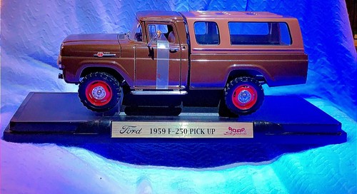 Ford 1959f 250 - ford, 1959f-250