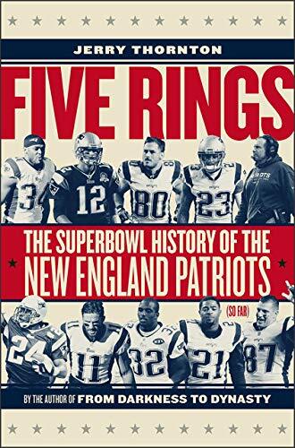 Five rings the - five, super
