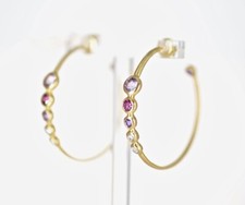 Dower & Hall JE35-V  Gold