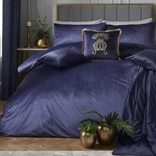 Montrose Luxury Duvet Cover