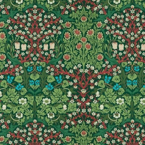 Morris and blackthorn - co,