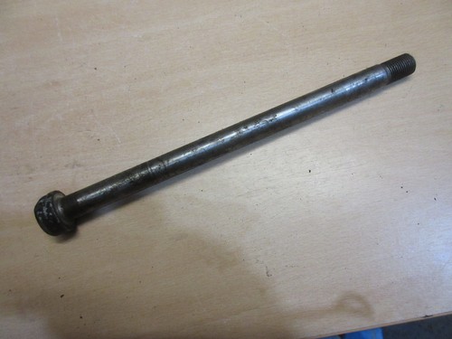 Honda xl500r rear wheel - rear,
