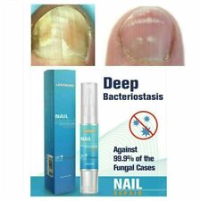 Nail Fungal Treatment Pen Anti Fungus Infection Biological Repairs Solution Care