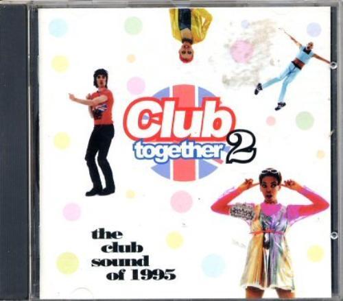 Various club together - together, 2