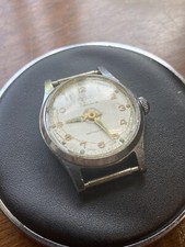 Vintage gents FERO Swiss