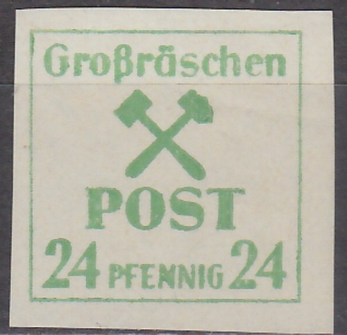 Grossräschen local issues - -,