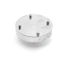 Motion Pro Rear Wheel Bearing