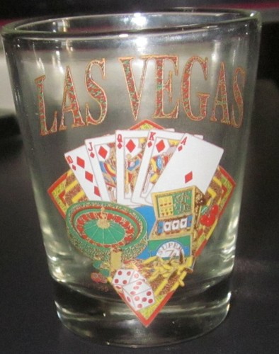 Las vegas slot - las,