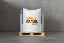 20mm Gravel in a Bulk Bag