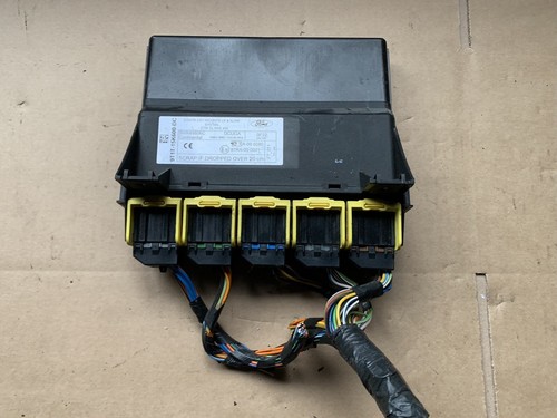 Ford transit connect - ford,