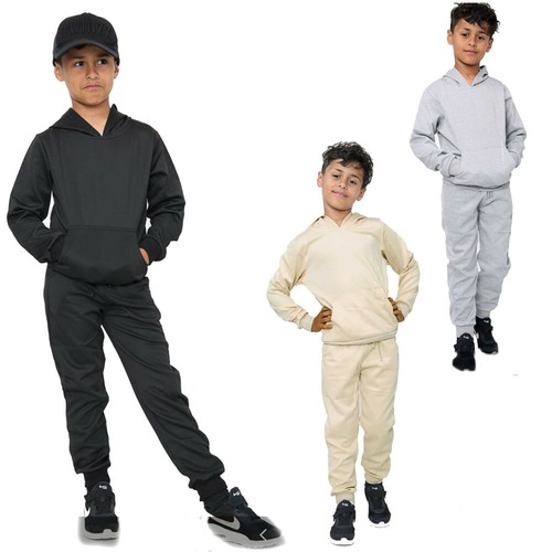 Boys sports hooded - hooded, fleece