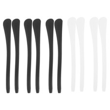 5 Pairs Silicone Glasses Arm
