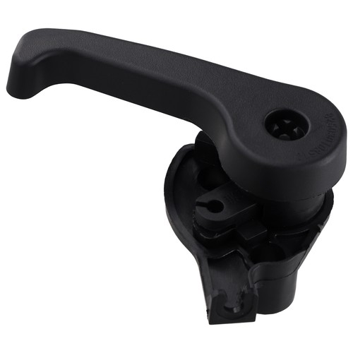 Car hood release handle - hood,