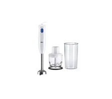 BRAUN MultiQuick 1 MQ10.201MWH Hand Blender White