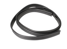 T2 Camper Side Sliding Door Track Cover Beading Seal Type 2 Bay T25 Transporter