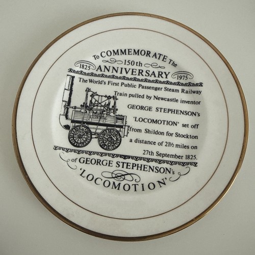 Vintage george stephenson - vintage,