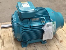 BROOK CROMPTON 45KW 4 POLE