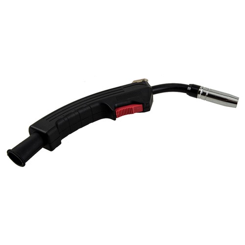 Mig flux welding - mig/flux, weld