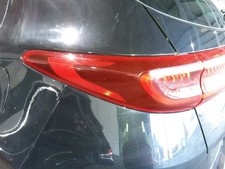 TAIL LIGHT LH KIA SPORTAGE MK4