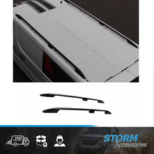 LWB ALUMINIUM ROOF BARS - ROOF