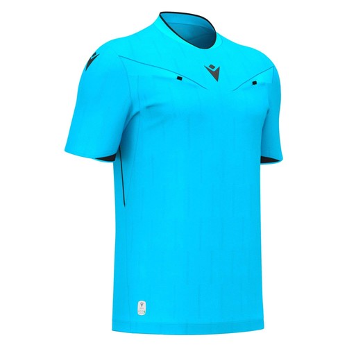 Macron mendez referee shirt - macron,