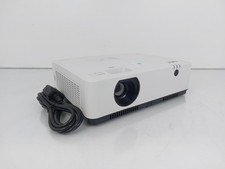 NEC MC342X 3LCD 3700 Lumen