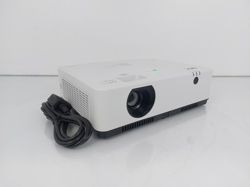Nec mc342x 3lcd - 3700, lumen