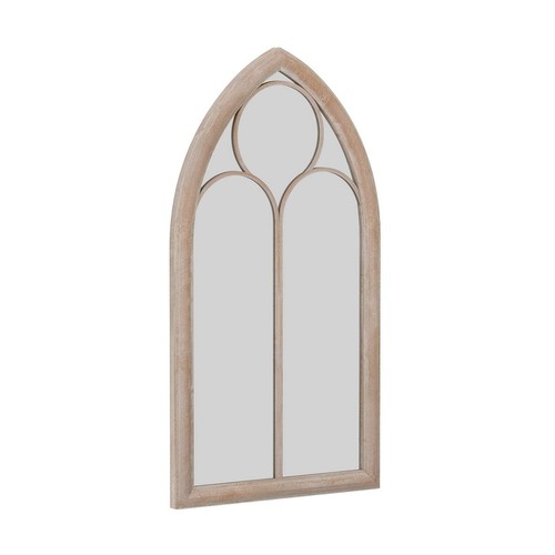 Farmhouse window pane mirror - pane,