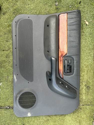 Jeep door card orvis - jeep,