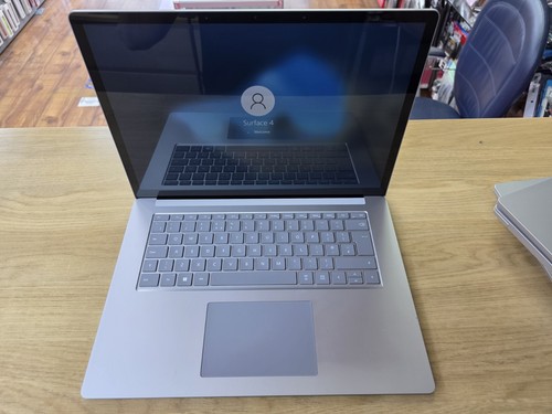 Microsoft surface laptop - microsoft,