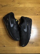 Nike Air Max 90 | Black/Yellow