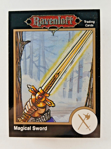 Tarl vanovitch sun - sun, blade