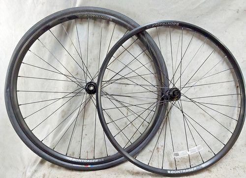 Trek bontrager tlr 700c - trek, road