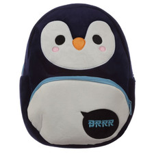 Adoramals Penguin Plush
