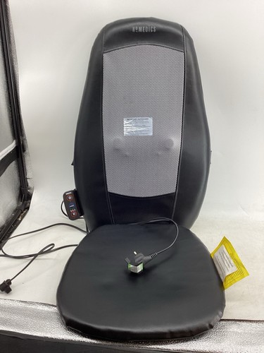 Homedics shiatsu back and - back,