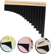 Easy-Learn Pan Flute -