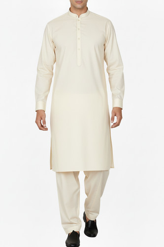 Men premium shalwar kameez - men's,