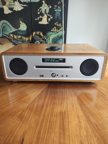 Ruark audio vita - audio, r4i
