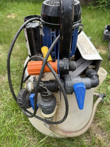 Kamco c15 220v clearflow - 220v,