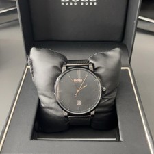 Hugo Boss Men's Wristwatch
