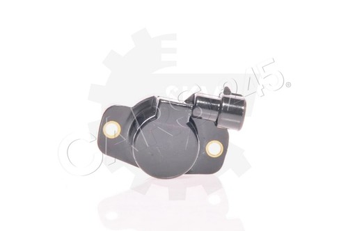 Throttle position sensor - position, tps