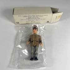 Thunderbirds Vintage Parker