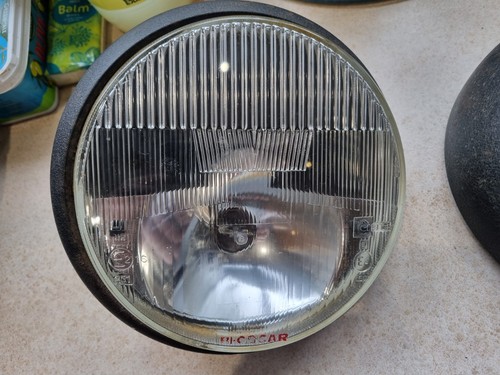 Cibie oscar fog - fog, lamp