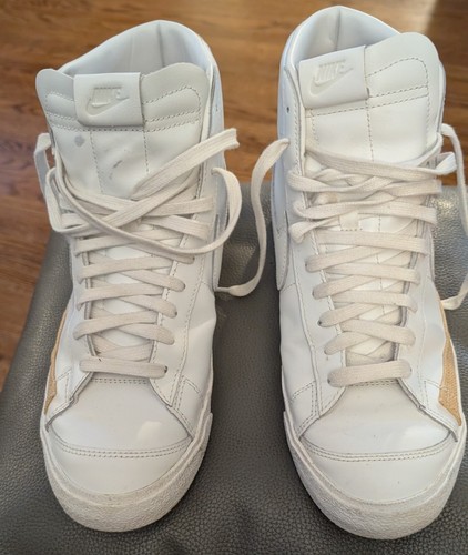 Nike blazer mid - mid, vintage