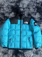 North Face Nuptse 700 Puffer