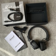 Marshall major wireless - marshall, iv
