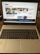 HP Probook 450 G7 Windows 11  15.6inch Screen 500GB+256GB SSD 16GB RAM Office365