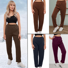 Trouser for women UK Warm