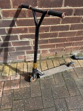 Mongoose Stance Elite stunt