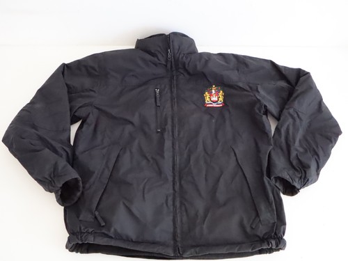 Wigan warriors reversible - wigan,